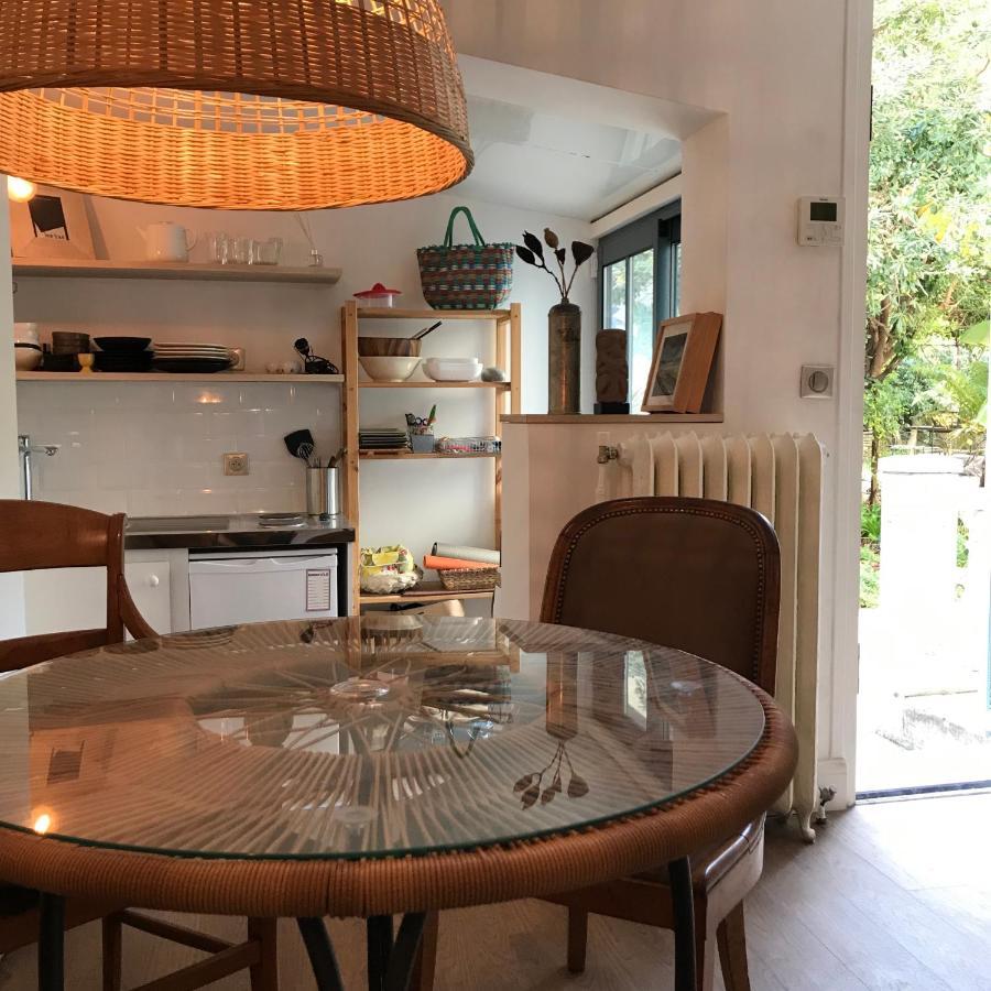 Chambres D'Hotes Casa Musa - Ницца Экстерьер фото