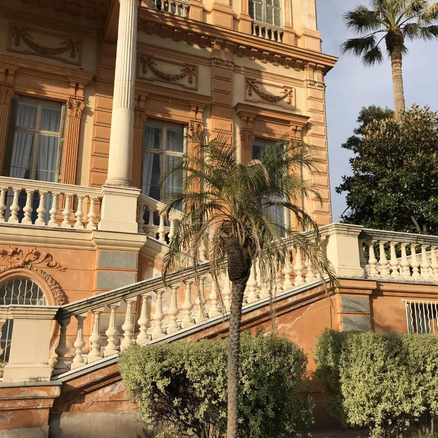 Chambres D'Hotes Casa Musa - Ницца Экстерьер фото